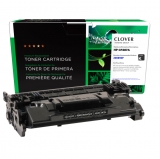 Remanufactured Black Toner Cartridge, Replacement for HP 87A (CF287A), 9,000 Page-Yield, 200896P