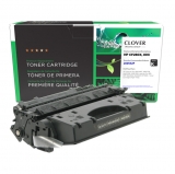 Remanufactured Black High-Yield Toner Cartridge, Replacement for HP 80X (CF280X), 6,900 Page-Yield, 200552P