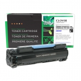 Remanufactured Black Toner, Replacement for Canon 106 (0264B001), 5,000 Page-Yield, 200099P