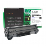Remanufactured Black Toner Cartridge, Replacement for Canon 128 (3500B001AA), 2,100 Page-Yield, 200583P