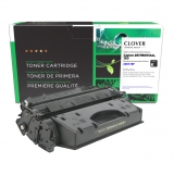 Remanufactured Black Toner Cartridge, Replacement for Canon 120 (2617B001), 5,000 Page-Yield, 200178P