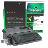 Remanufactured Black Toner Cartridge, Replacement for HP 42A (Q5942A), 10,000 Page-Yield, 200041P