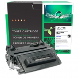 Remanufactured Black Toner Cartridge, Replacement for HP 90A (CE390A), 10,000 Page-Yield, 200553P
