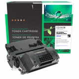 Remanufactured Black High-Yield Toner Cartridge, Replacement for HP 90X (CE390X), 24,000 Page-Yield, 200554P