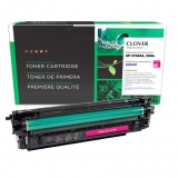 Remanufactured Magenta Toner Cartridge, Replacement for HP 508A (CF363A), 5,000 Page-Yield, 200939P