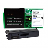Remanufactured TN433BK High-Yield Toner, 4,500 Page-Yield, Black, 201078P