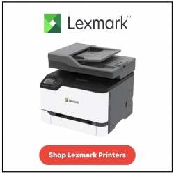 Lexmark Printers