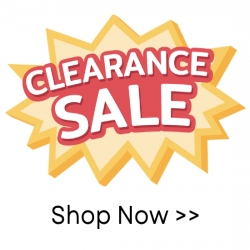 Clearance Sale