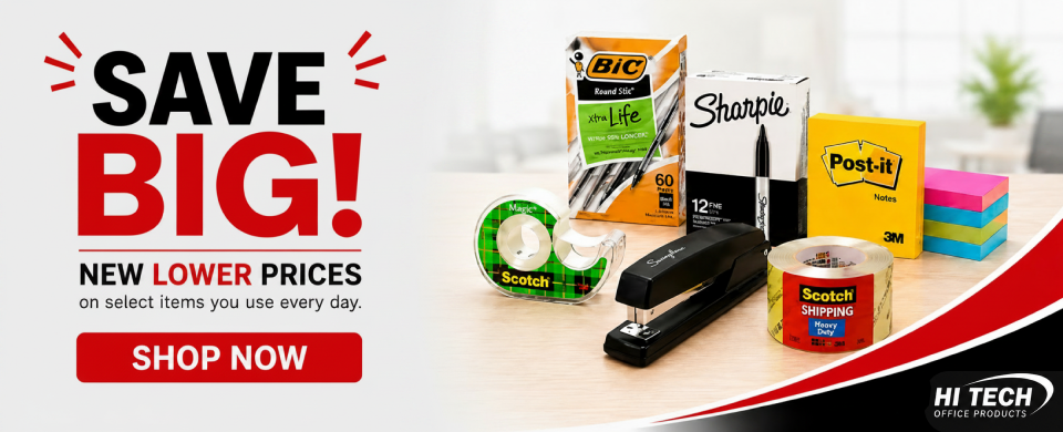 Save Big!